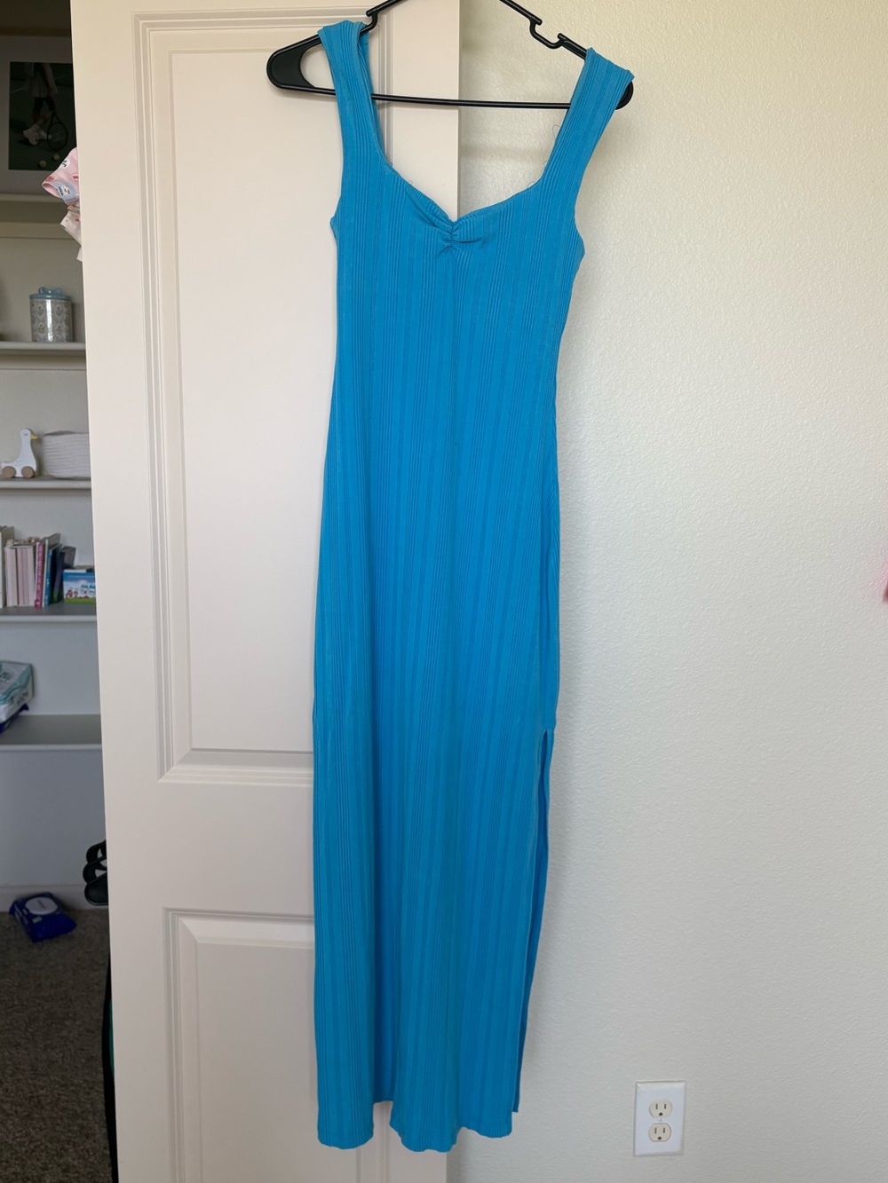 L Space Midi Dress